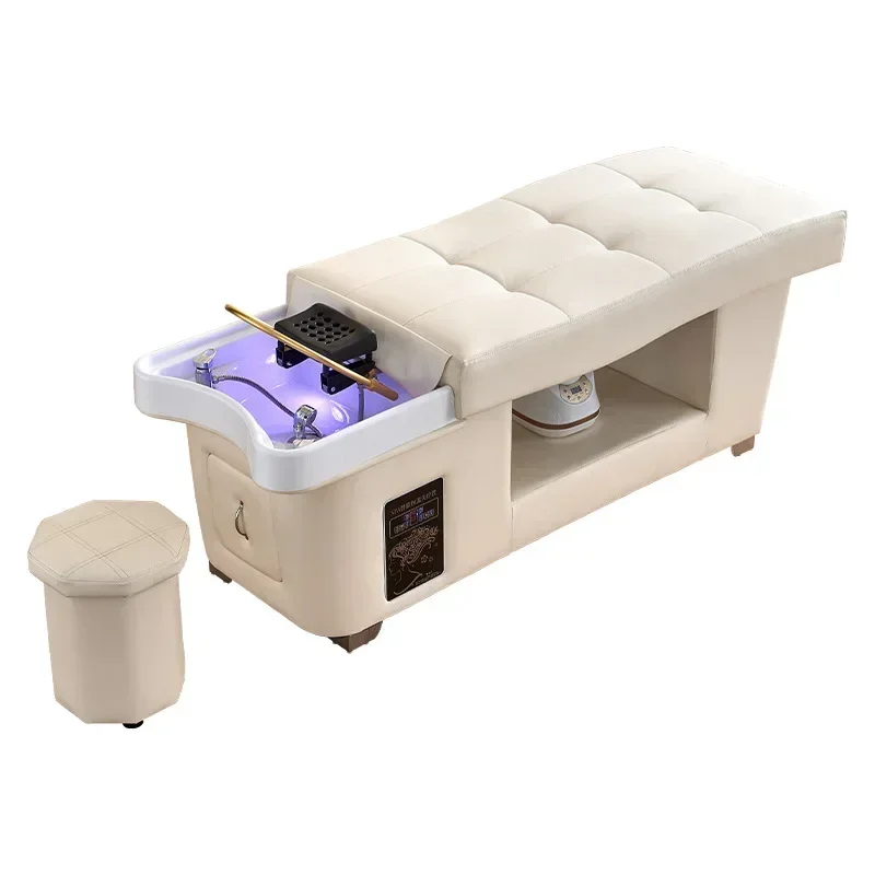 Wellness Spa With Massage - XinSheng Masaj Masası Başlıklı SPA ve