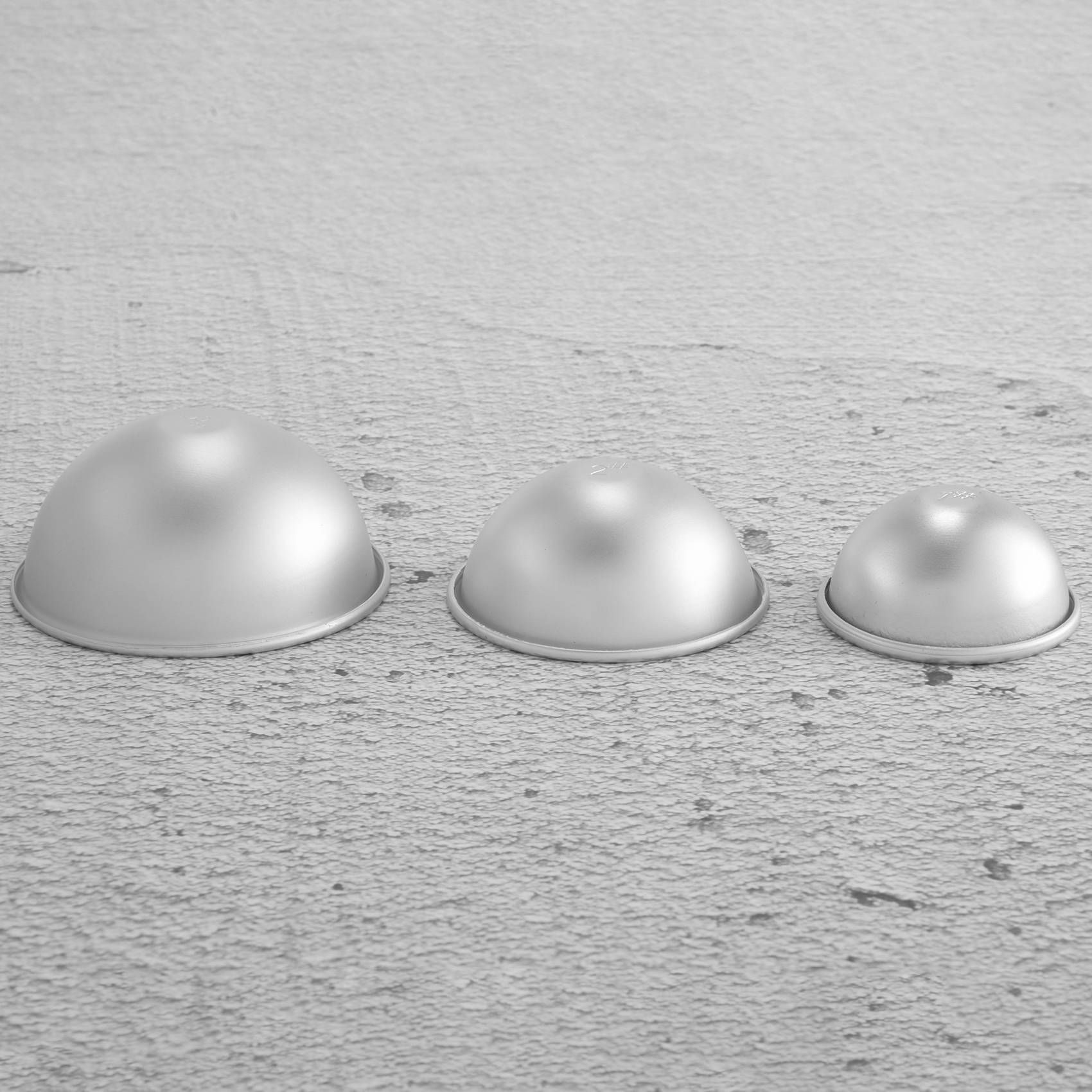 Bath Bomb Mold - B23B 30PCS- Banyo Kalıp Seti, 15