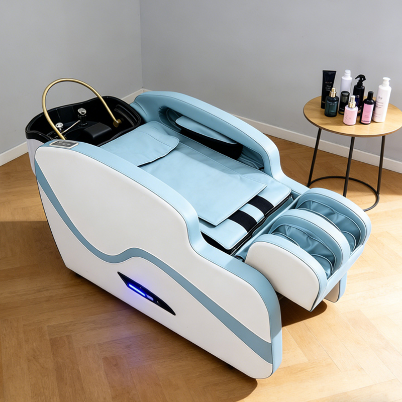 Wellness Spa With Massage - Seramik Şampuan Lavabolu, Spa Özellikli, Lüks