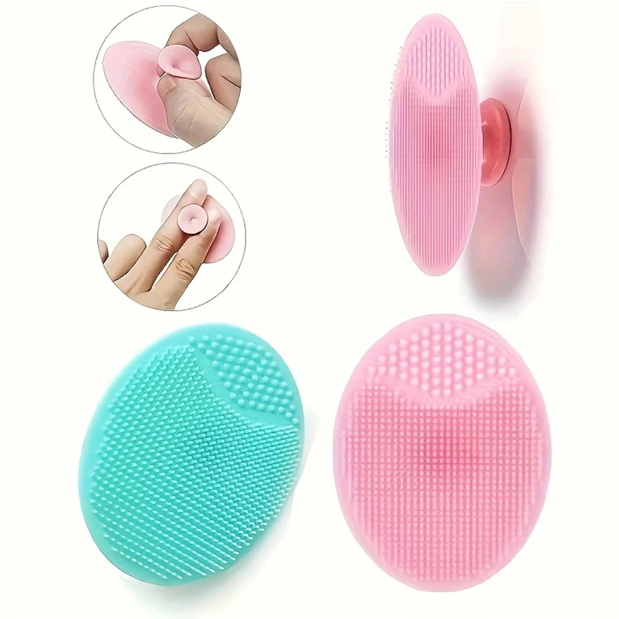 Silikon Şampuan Fırçası Bebek  - Hair Spa Wellness incelemesi ve fiyatı