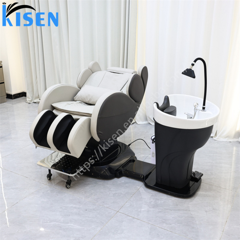 Özel Tasarım Lüks Döner Saç Yı - Hair Spa Wellness incelemesi ve fiyatı