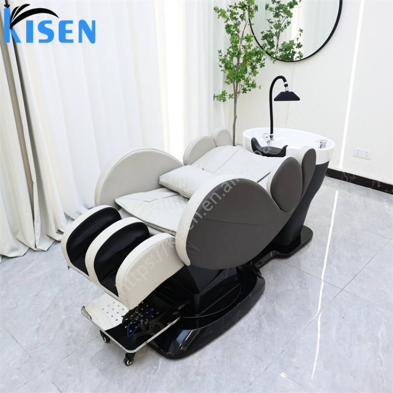 Özel Tasarım Lüks Döner Saç Yı - Hair Spa Wellness incelemesi ve fiyatı