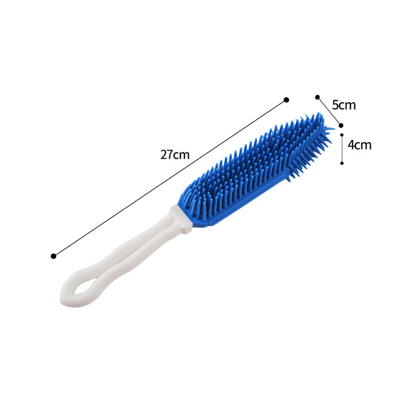 Silikon evcil hayvan banyo fır - Hair Spa Wellness incelemesi ve fiyatı