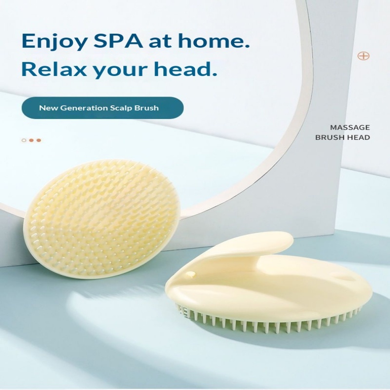 Yumuşak Silikon Saç Derisi Mas - Hair Spa Wellness incelemesi ve fiyatı