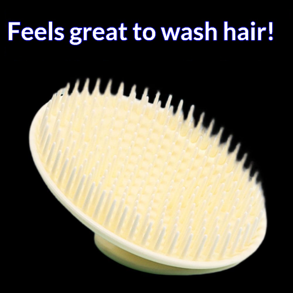 Yumuşak Silikon Saç Derisi Mas - Hair Spa Wellness incelemesi ve fiyatı