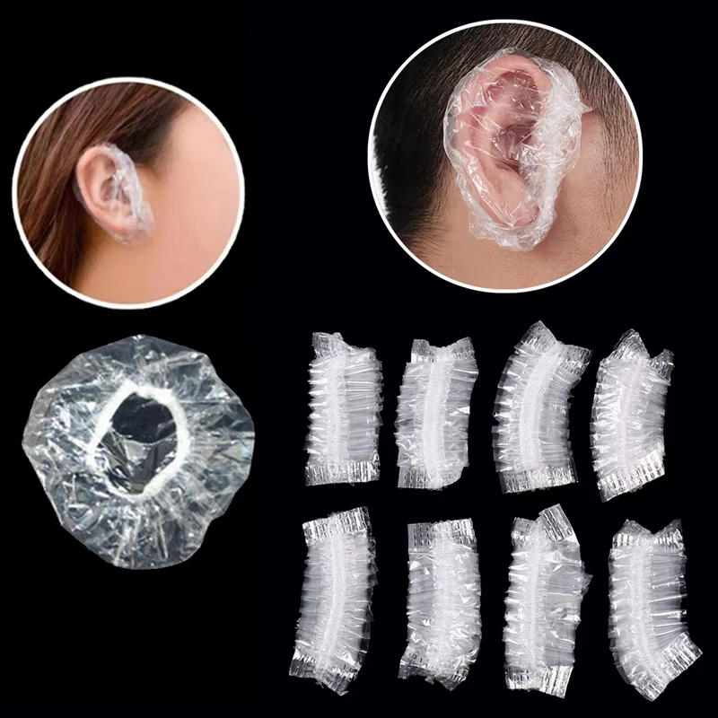 100/300/500 adet tek kullanıml - Hair Spa Wellness incelemesi ve fiyatı