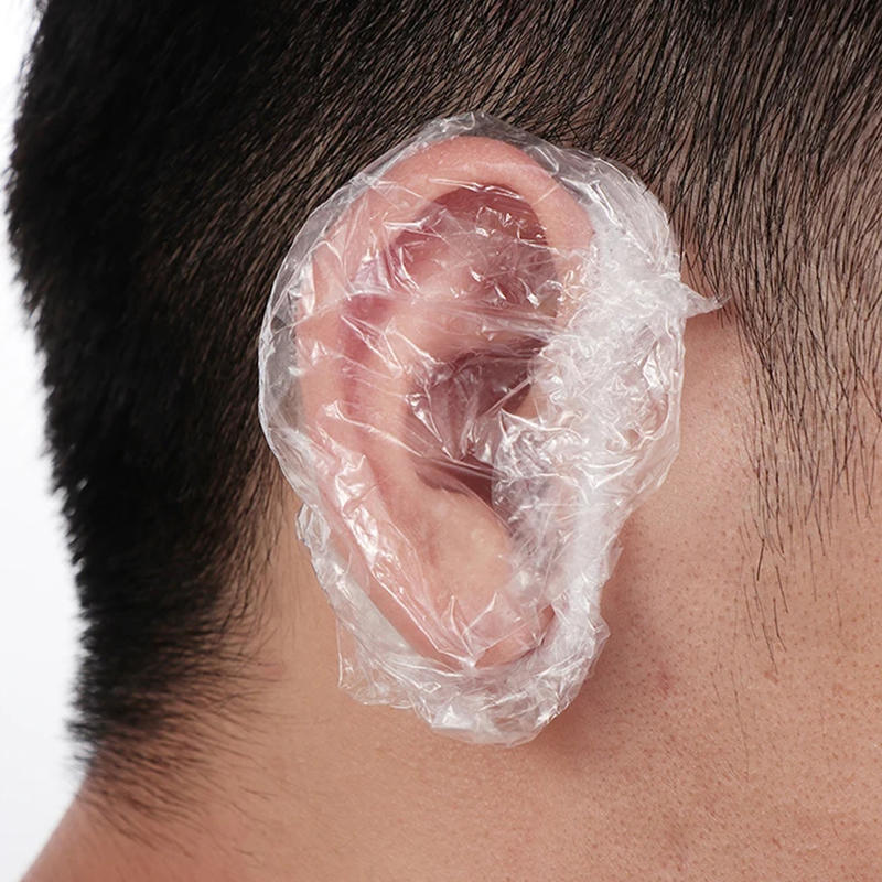 100/300/500 adet tek kullanıml - Hair Spa Wellness incelemesi ve fiyatı