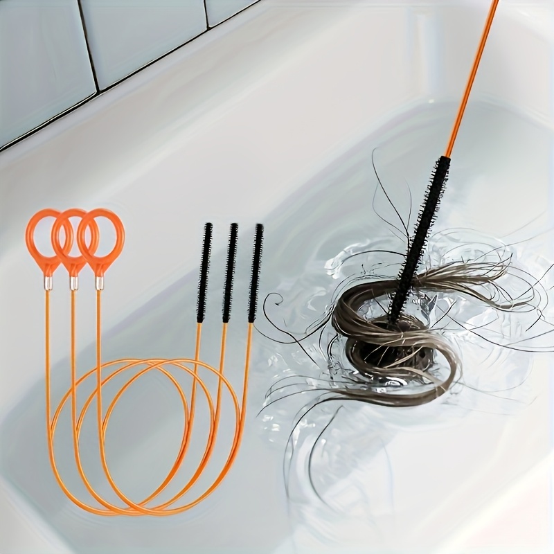 Lavabo Tıkanıklık Açma Aracı,  - Hair Spa Wellness incelemesi ve fiyatı