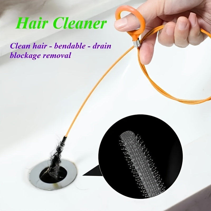 Lavabo Tıkanıklık Açma Aracı,  - Hair Spa Wellness incelemesi ve fiyatı