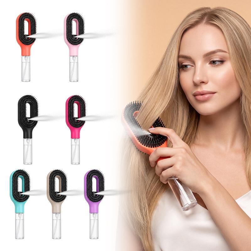 (BF06)1 Adet Sprey Saç Fırçası - Hair Spa Wellness incelemesi ve fiyatı