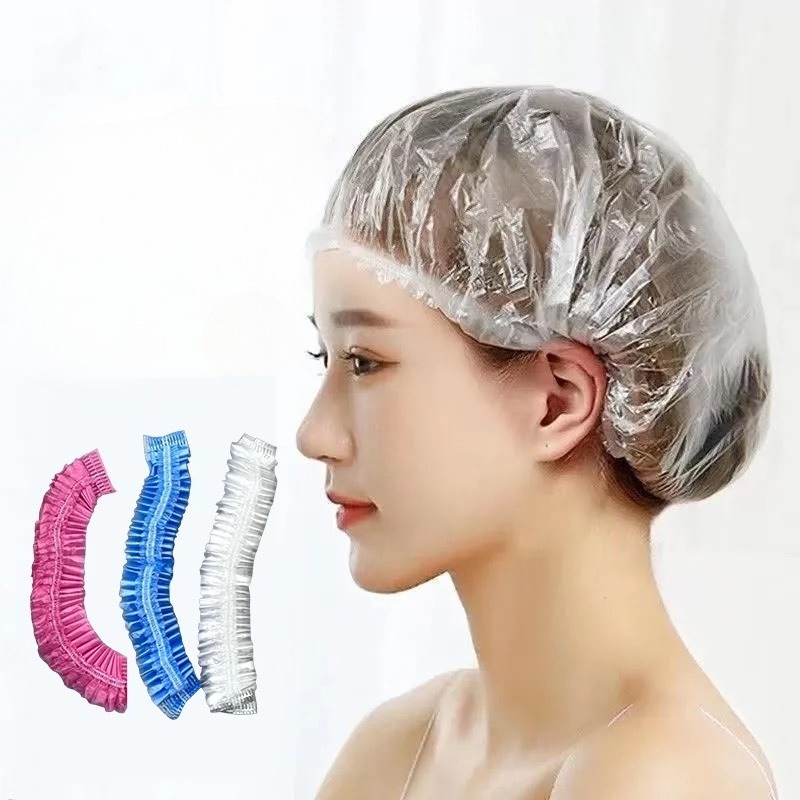 50 Adet Tek Kullanımlık Duş Ba - Hair Spa Wellness incelemesi ve fiyatı
