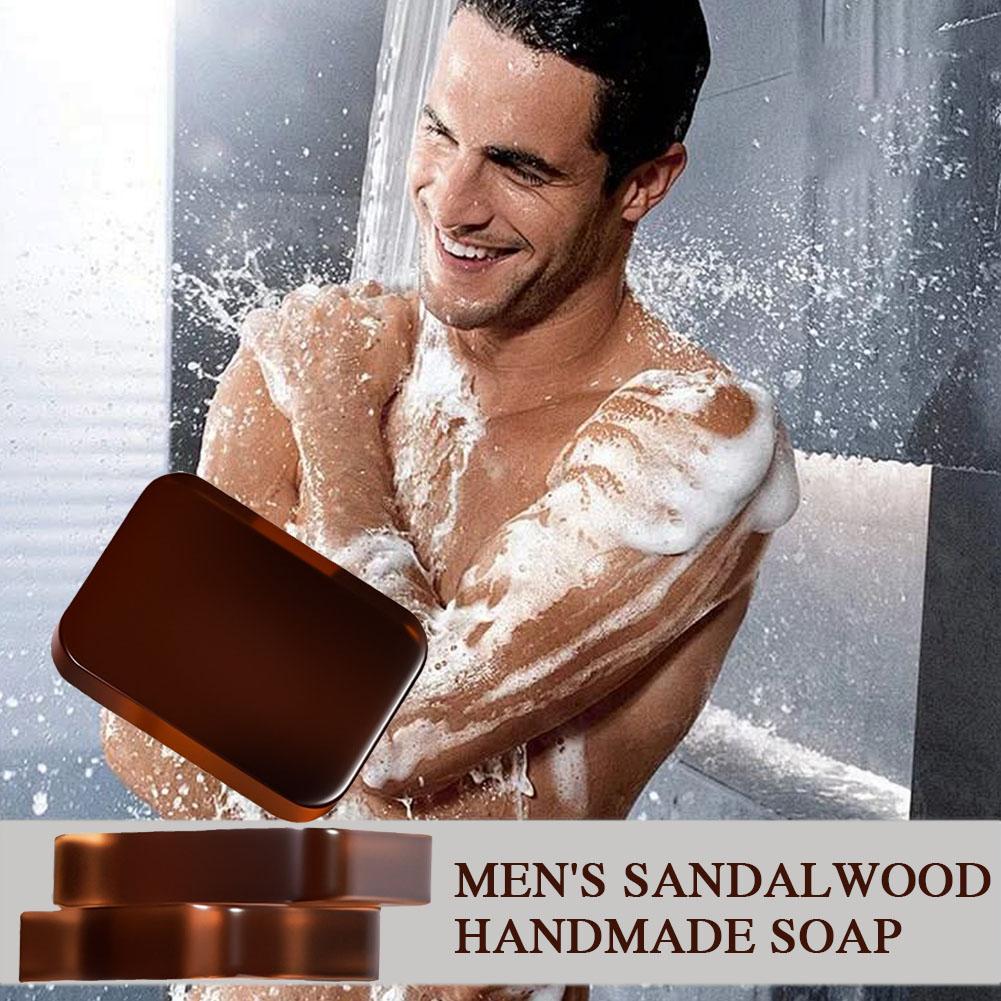 Erkekler için Sandal Ağacı El  - Hair Spa Wellness incelemesi ve fiyatı