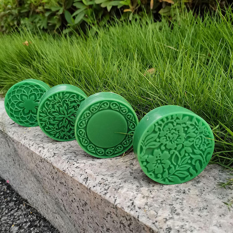 Çiçek Desenli Silikon Kalıp Sa - Bath Bomb Mold incelemesi ve fiyatı