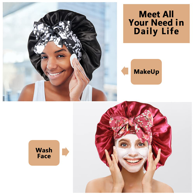 2 adet/grup Boho Baskılı Kafa  - Hair Spa Wellness incelemesi ve fiyatı