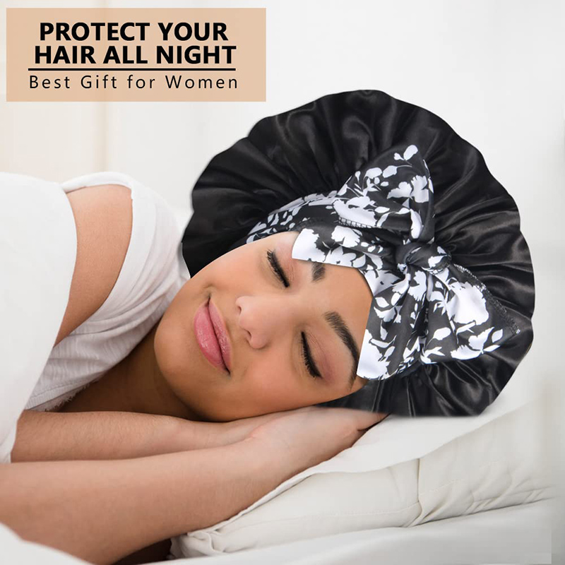 2 adet/grup Boho Baskılı Kafa  - Hair Spa Wellness incelemesi ve fiyatı
