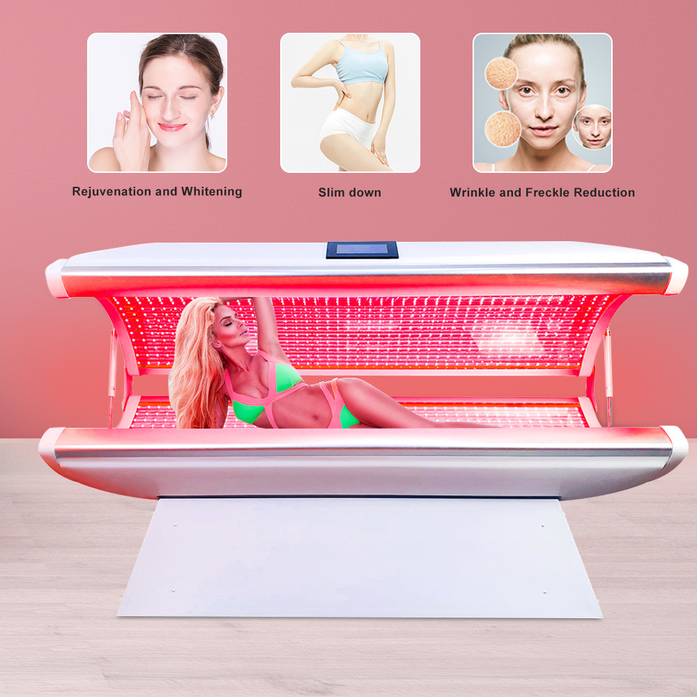 SLyric Kırmızı Işık Terapi Yat - Hair Spa Wellness incelemesi ve fiyatı